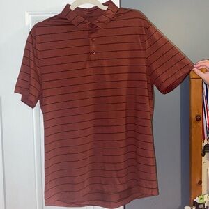 Men’s LuLuLemon Golf Polo